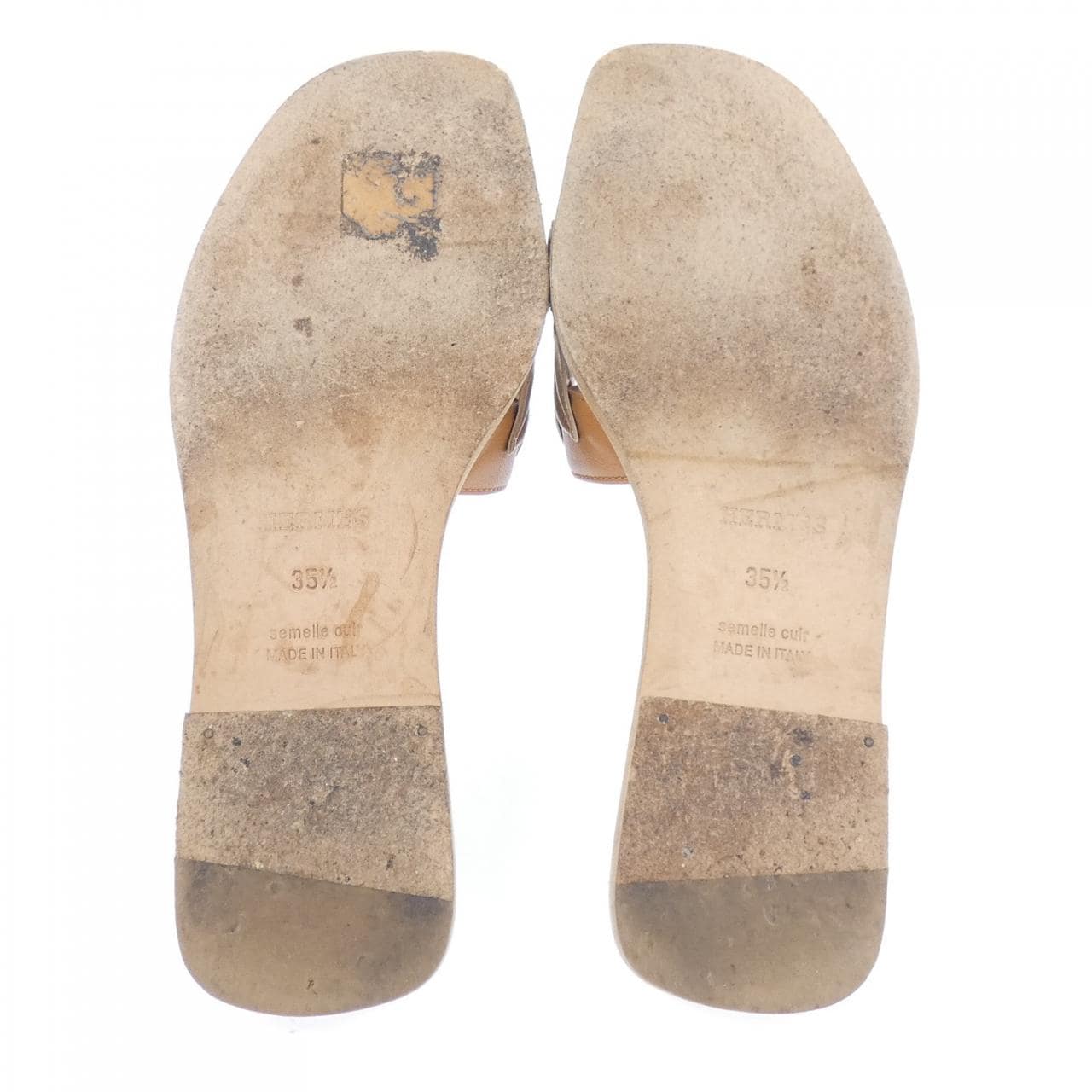 HERMES HERMES Sandals