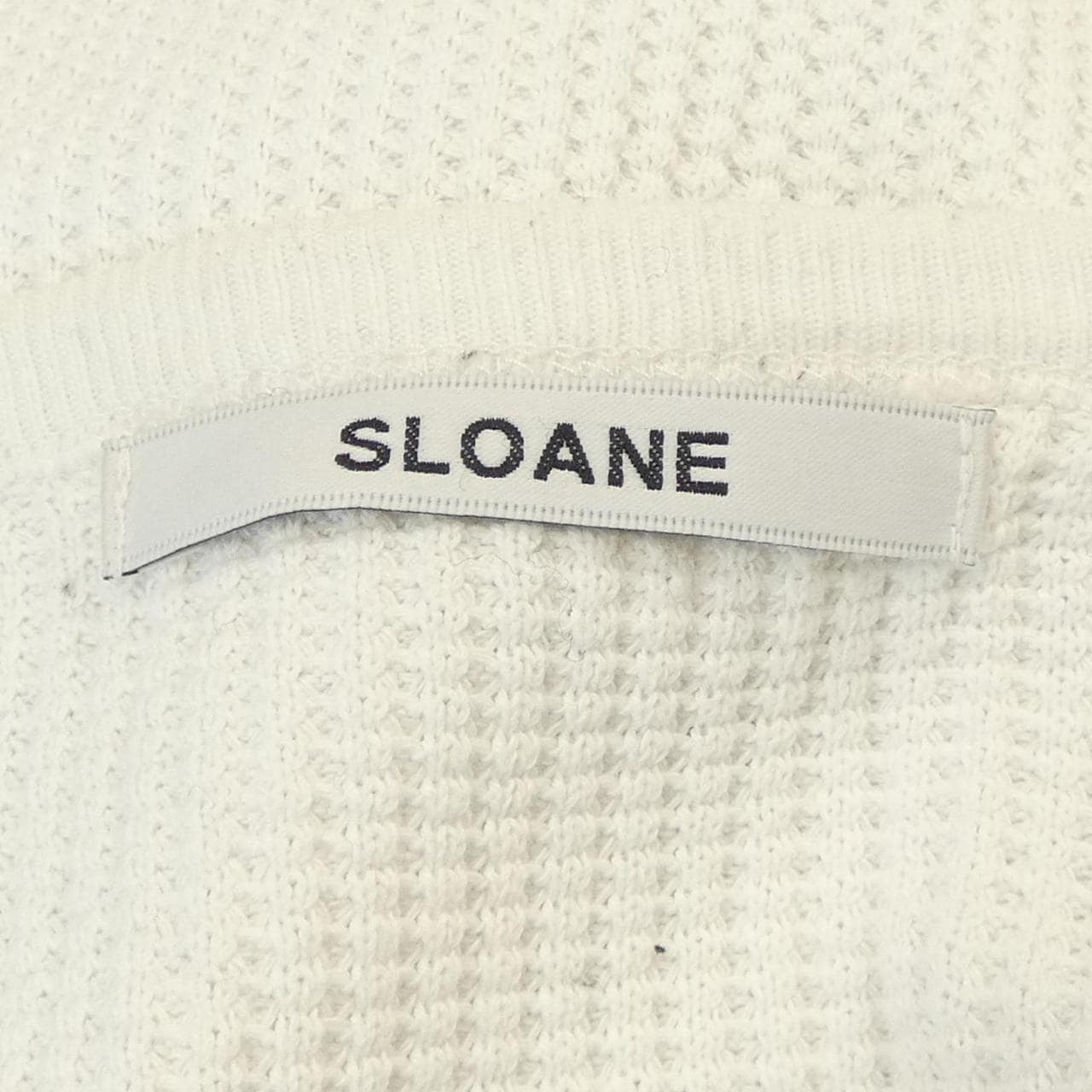 Sloan SLOANE top
