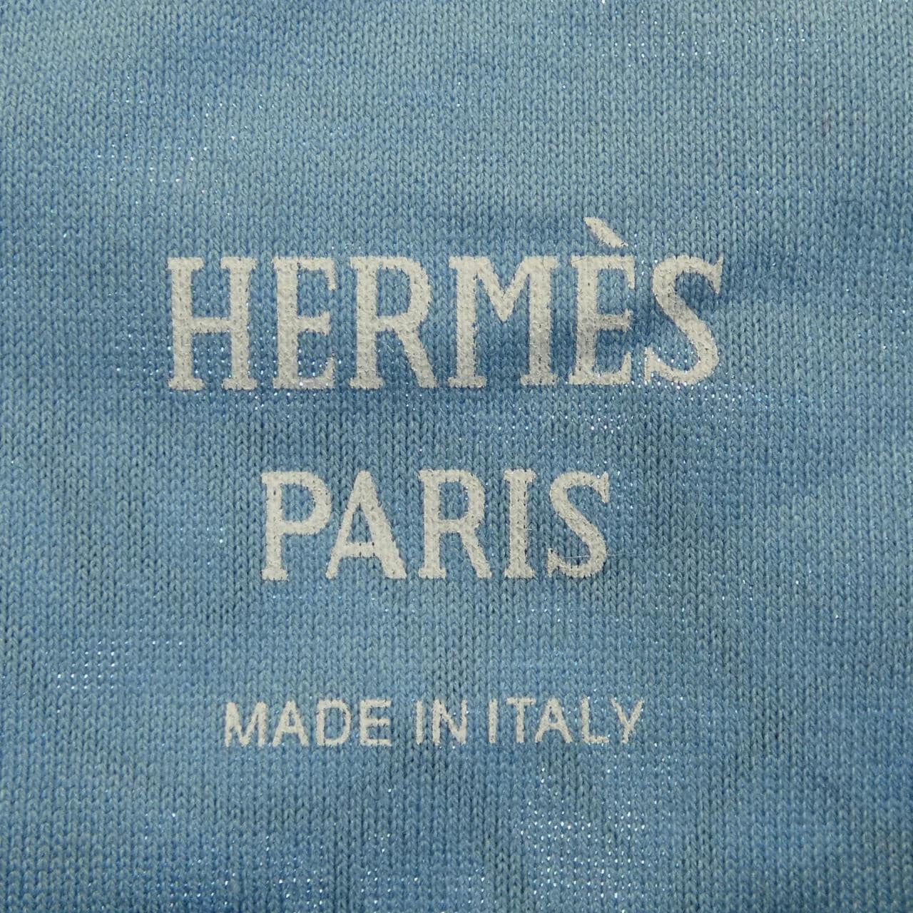 エルメス HERMES 4H4644DB Tシャツ
