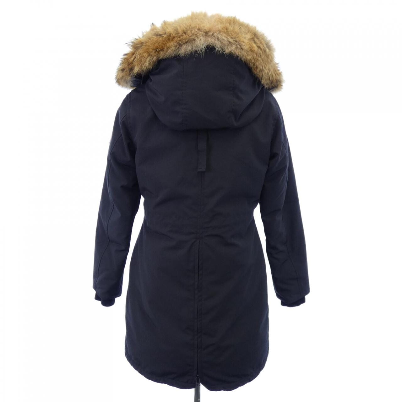 カナダグース CANADA GOOSE 2580LA ROSSCLAIR ロスクレア ダウンコート