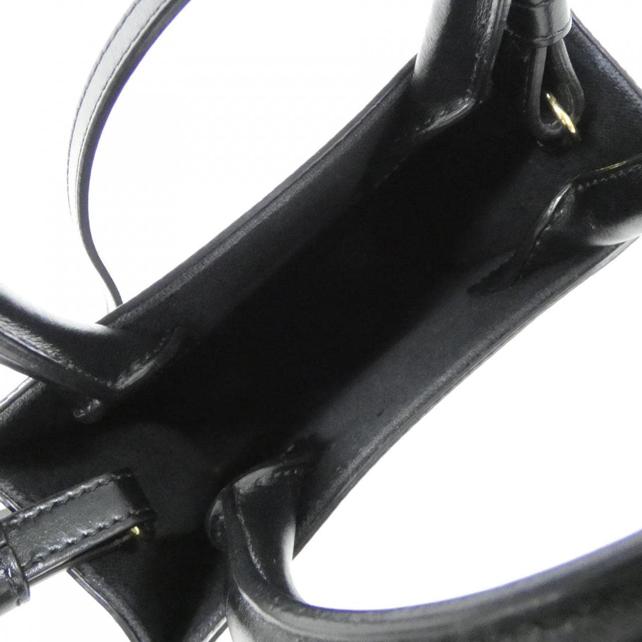 セリーヌ ミニ バーティカル カバ 194372DT2 バッグ