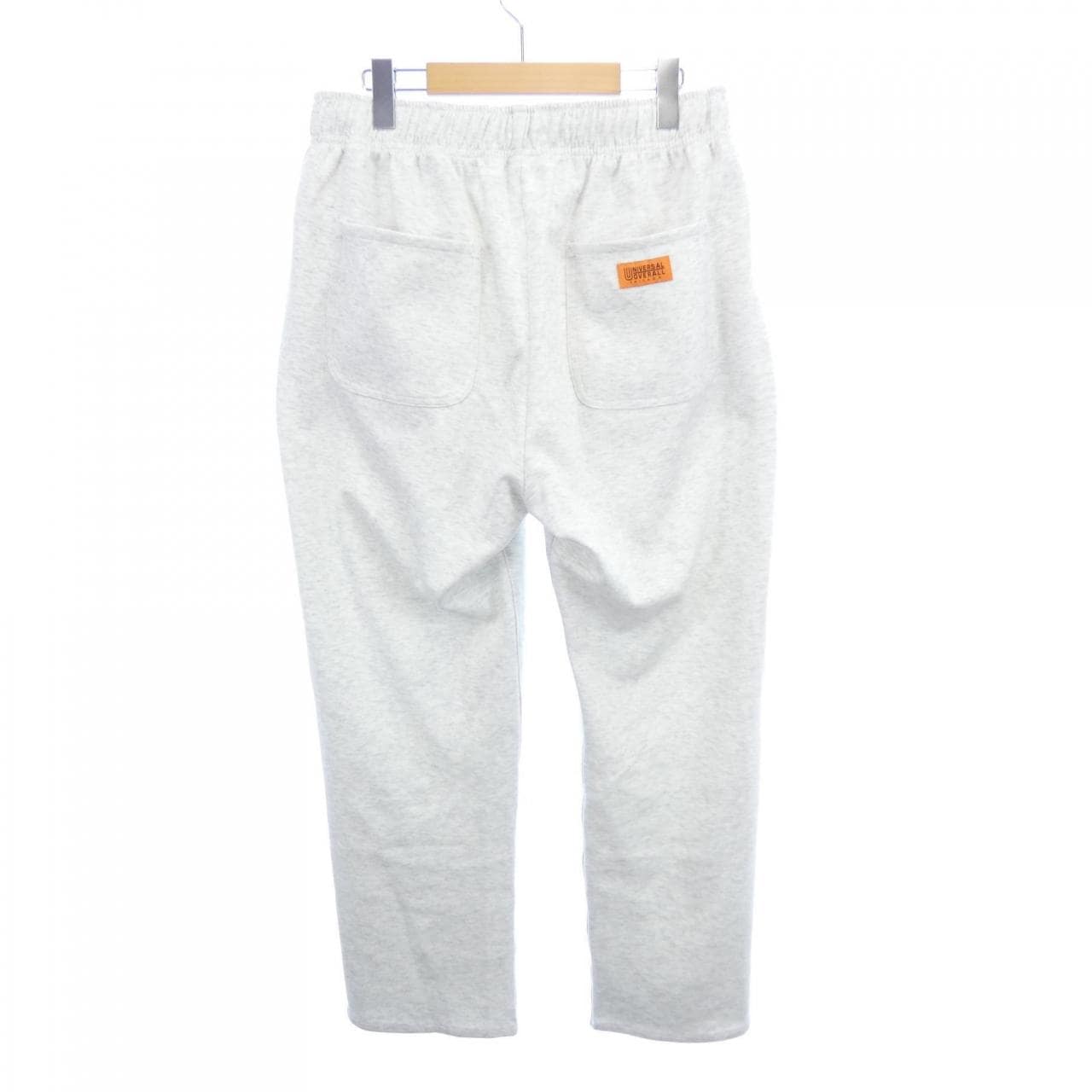 ユニバーサルオーバーオール UNIVERSAL OVERALL パンツ