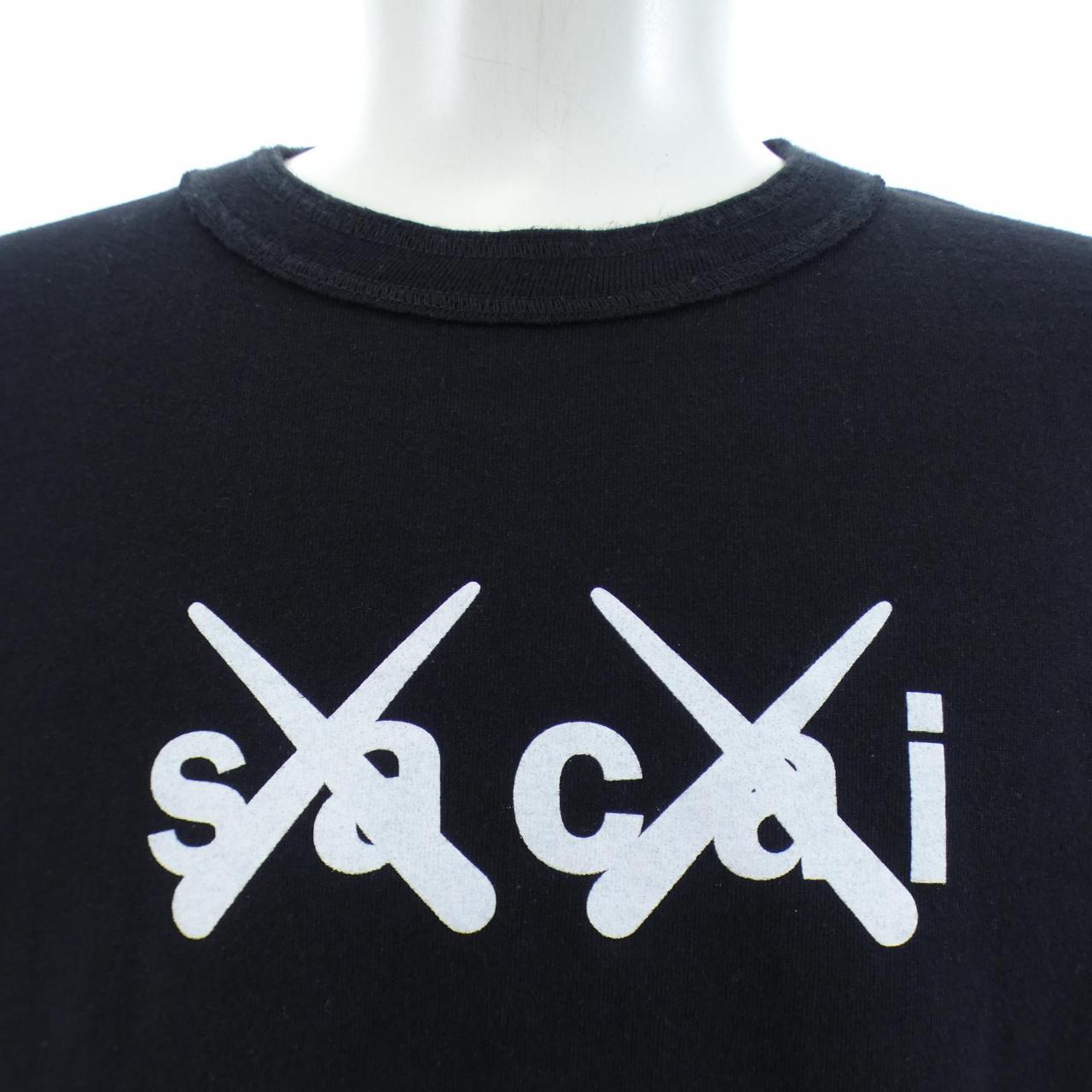 サカイ SACAI KAWS 21-0287S UNISEX Tシャツ