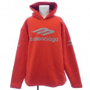 バレンシアガ BALENCIAGA SKIWEAR 773685 TPVQ6 パーカー