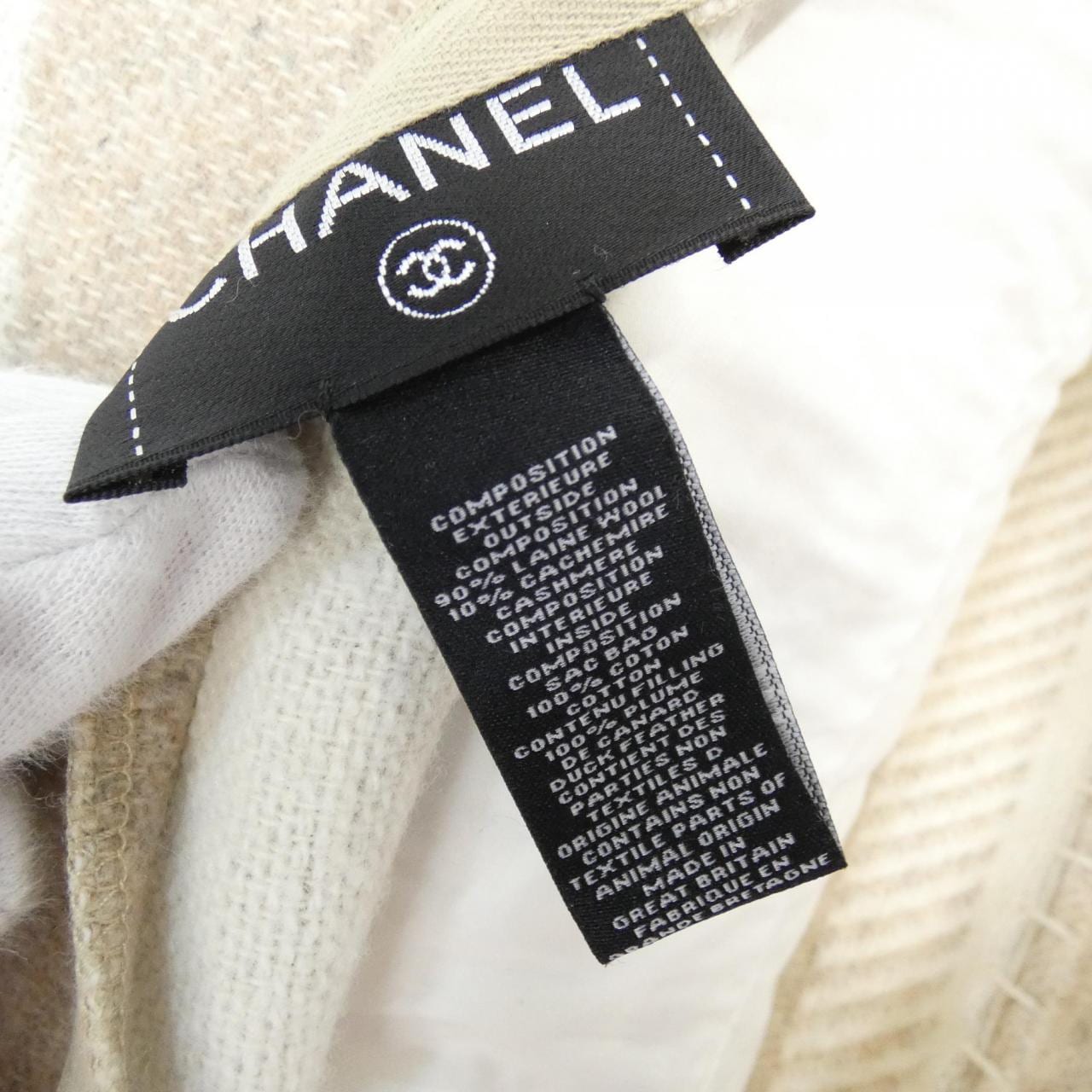 シャネル AA1088 クッション