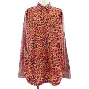 ブラックコムデギャルソン BLACK COMME des GARCONS 1G-B008 シャツ