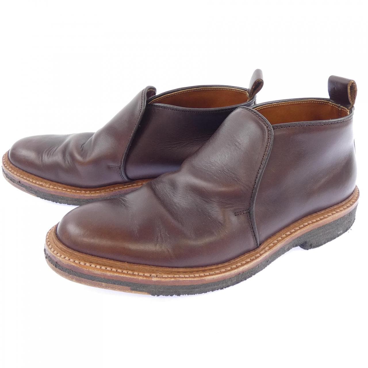 オールデン ALDEN 1262 ブーツ