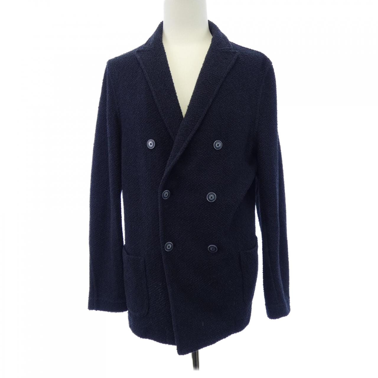 パオローニ PAOLONI ジャケット