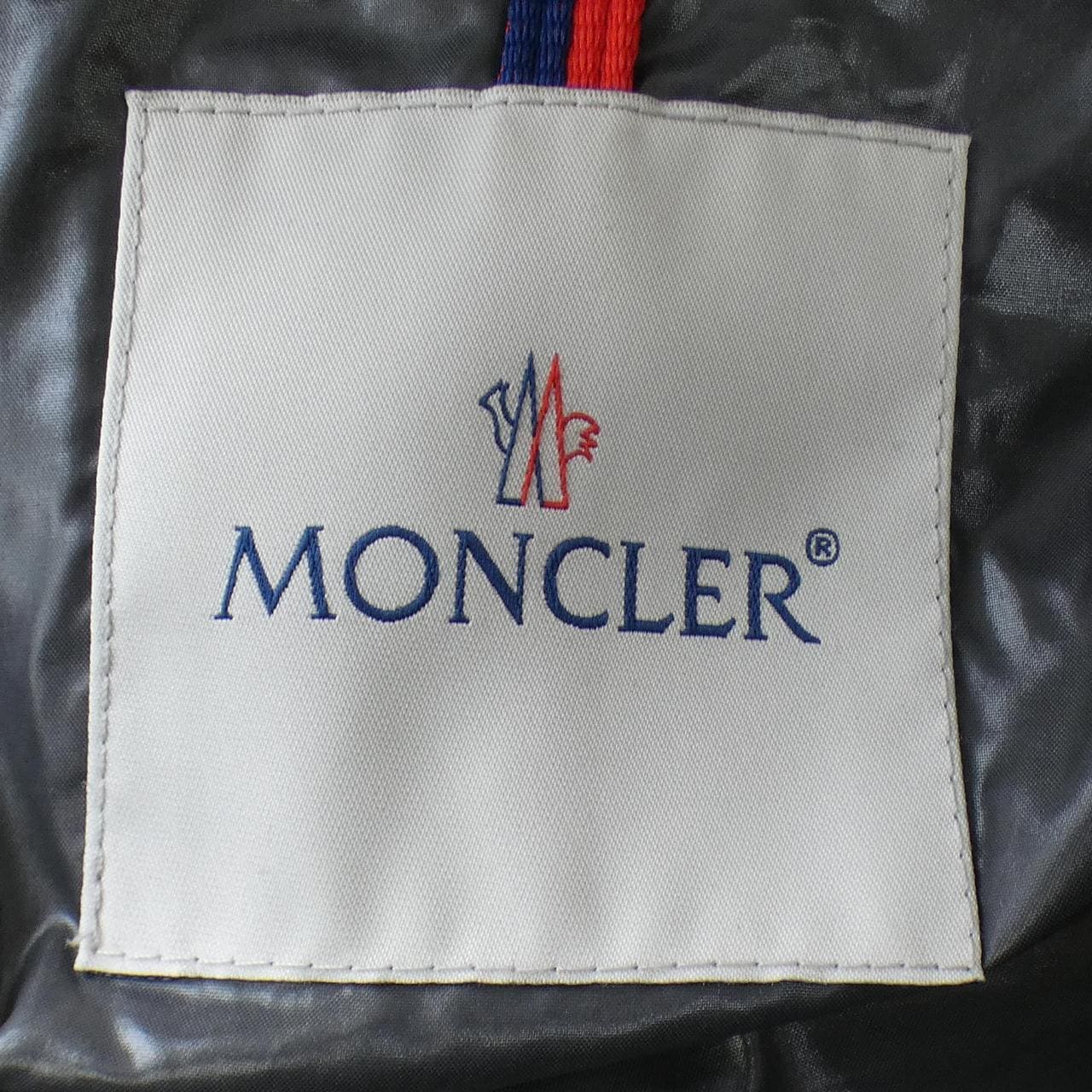 モンクレール MONCLER TIB ダウンベスト
