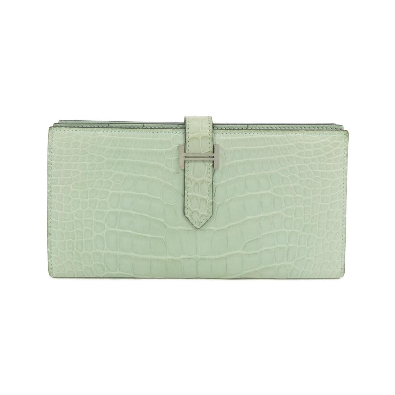 エルメス ベアン スフレ 048601CK 財布