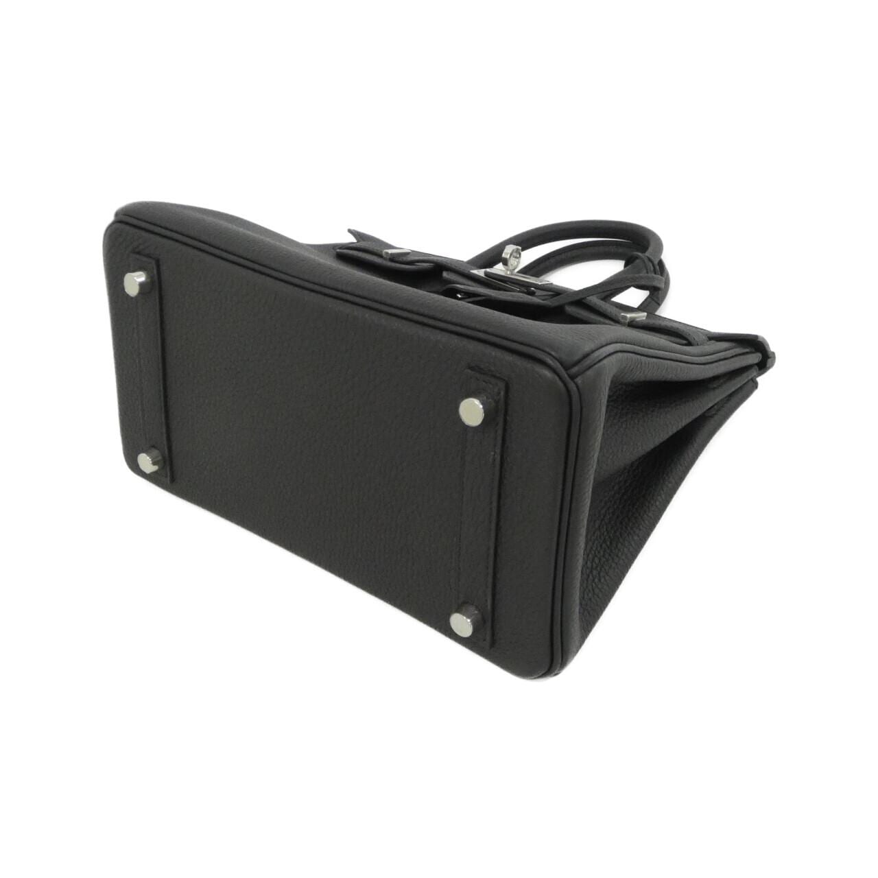 【未使用品】エルメス バーキン 25cm 041344CK バッグ