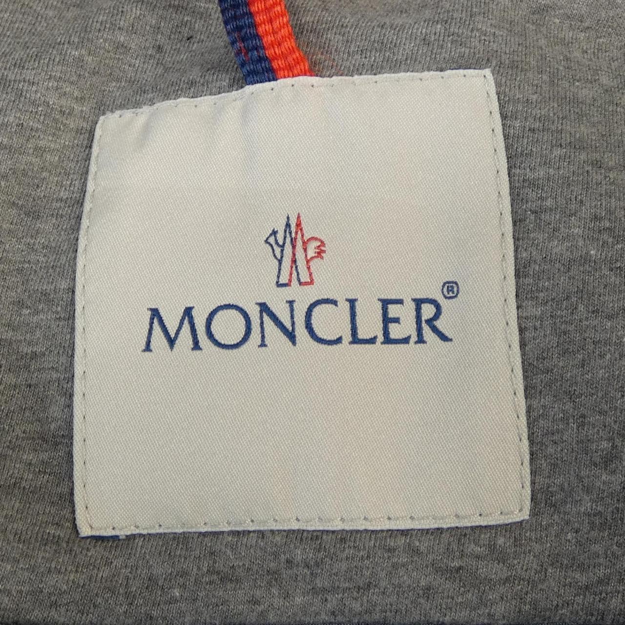モンクレール MONCLER 54789 URVILLE ブルゾン