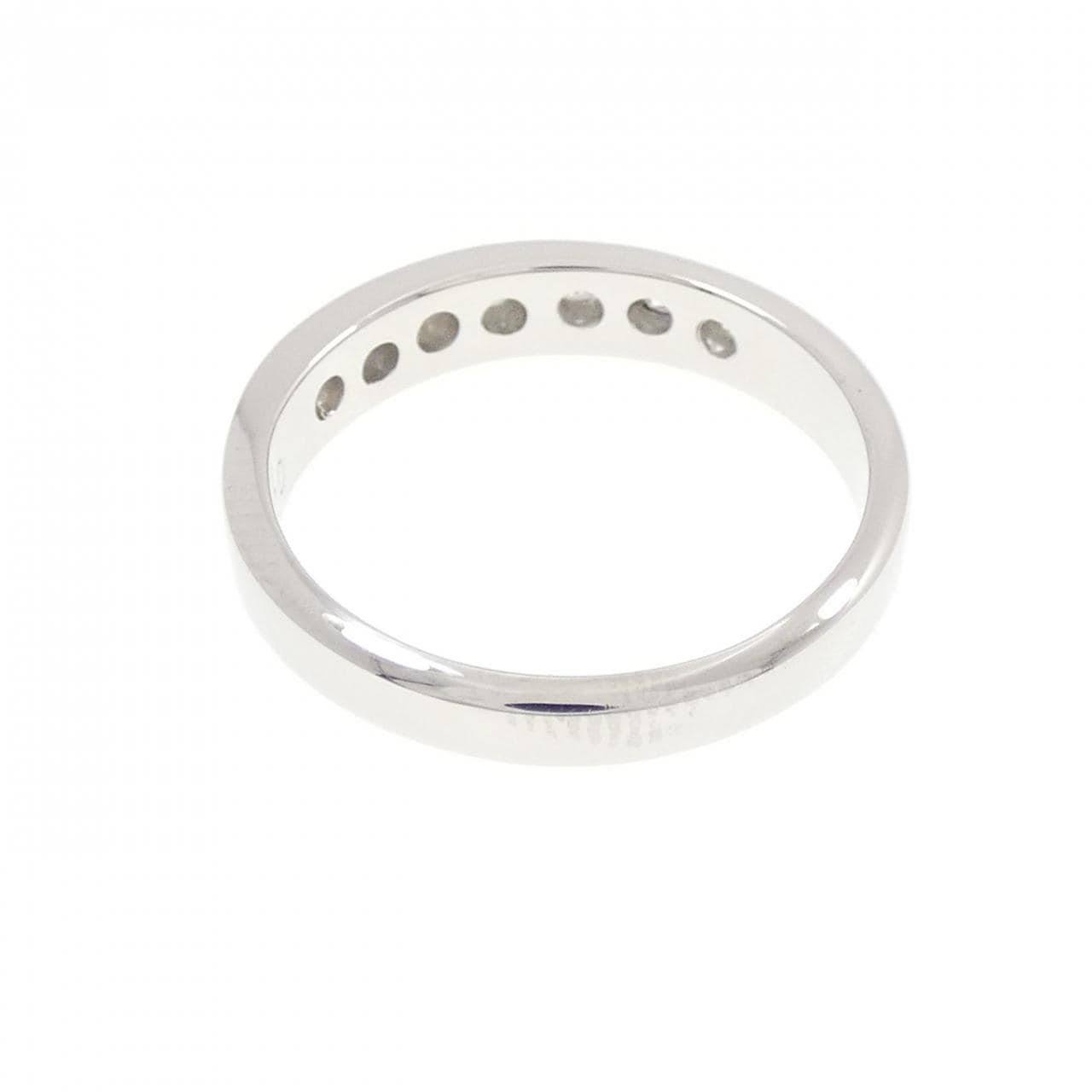 PT900 ダイヤモンド リング 0.20CT