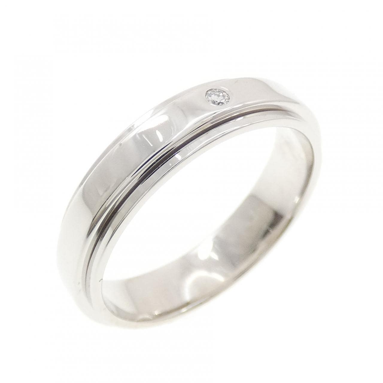 Piaget Possession 1P 戒指