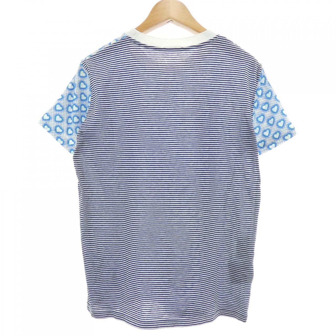 ミュウミュウ MIU MIU Tシャツ