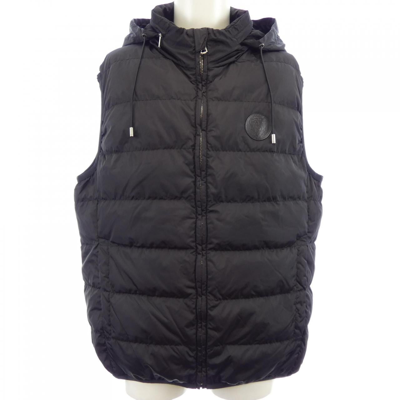 グッチ GUCCI 439367 Z735A ダウンベスト