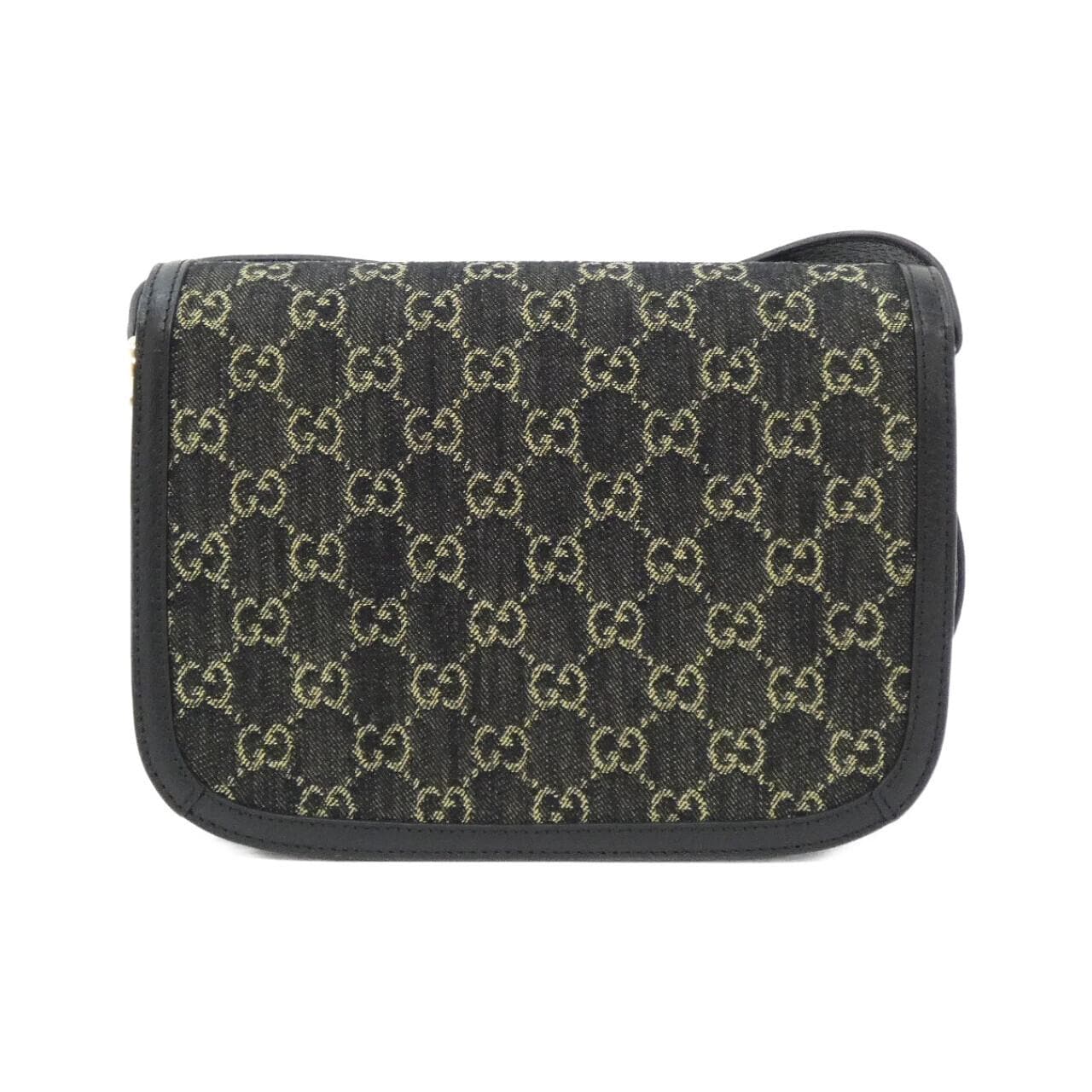 グッチ GUCCI HORSEBIT 1955 602204 UN3BG ショルダーバッグ