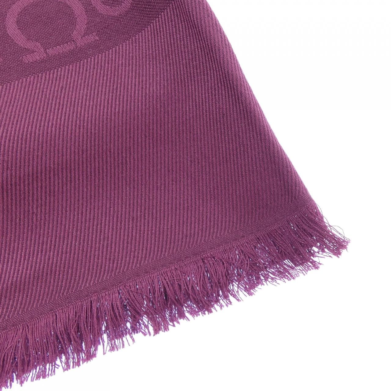 サルヴァトーレフェラガモ SALVATORE FERRAGAMO STOLE