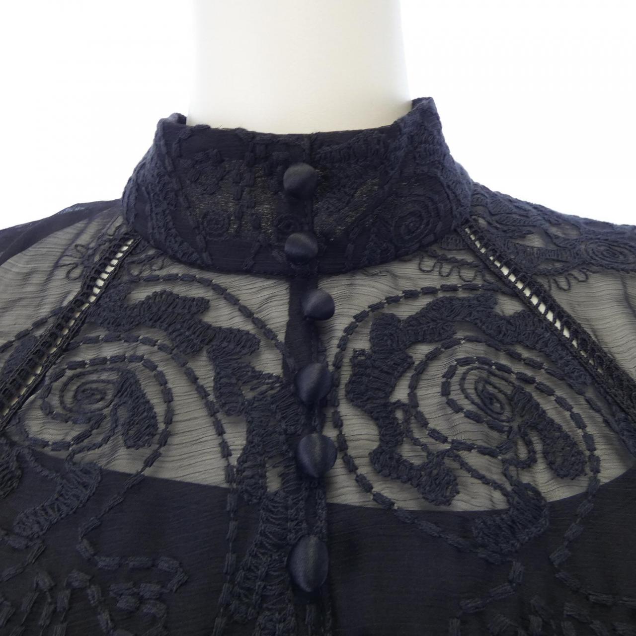 ジルスチュアート JILL STUART 092-3240011 ワンピース