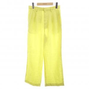スピックアンドスパン SPICK & SPAN パンツ