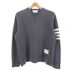 トムブラウン THOM BROWNE クラシック ループバック4BAR MJT021H スウェット