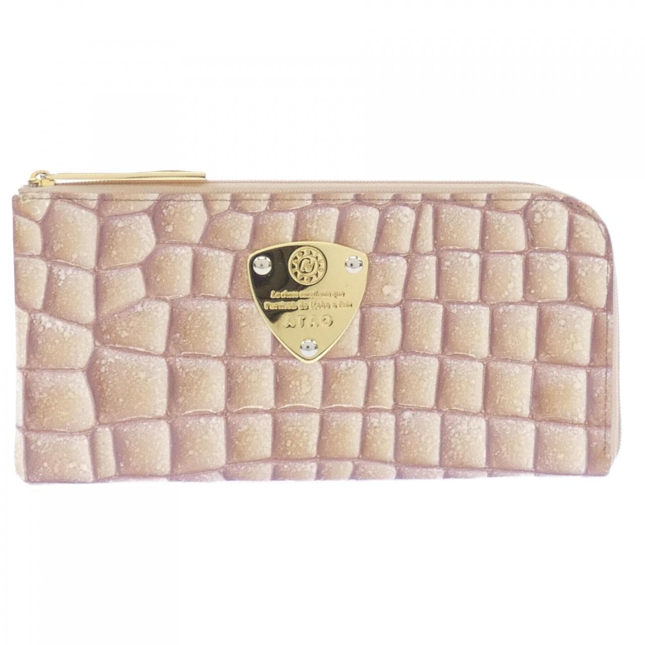 アタオ ATAO WALLET
