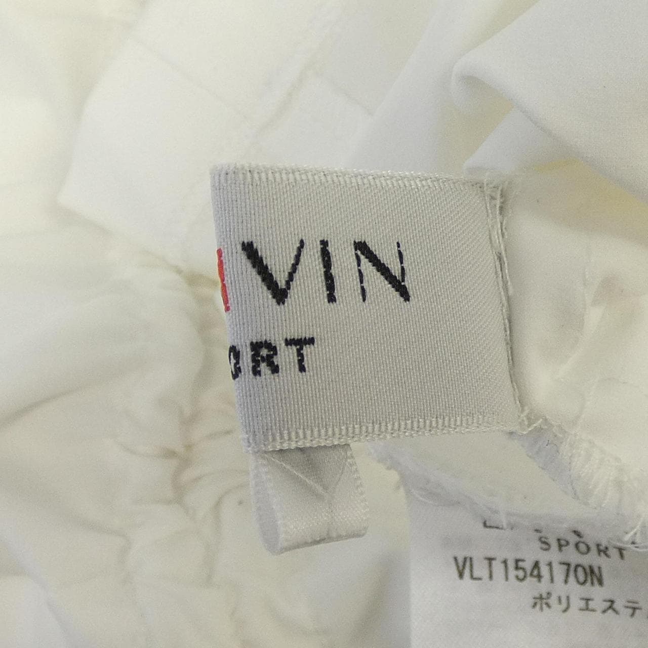 LANVIN SPORT Tops