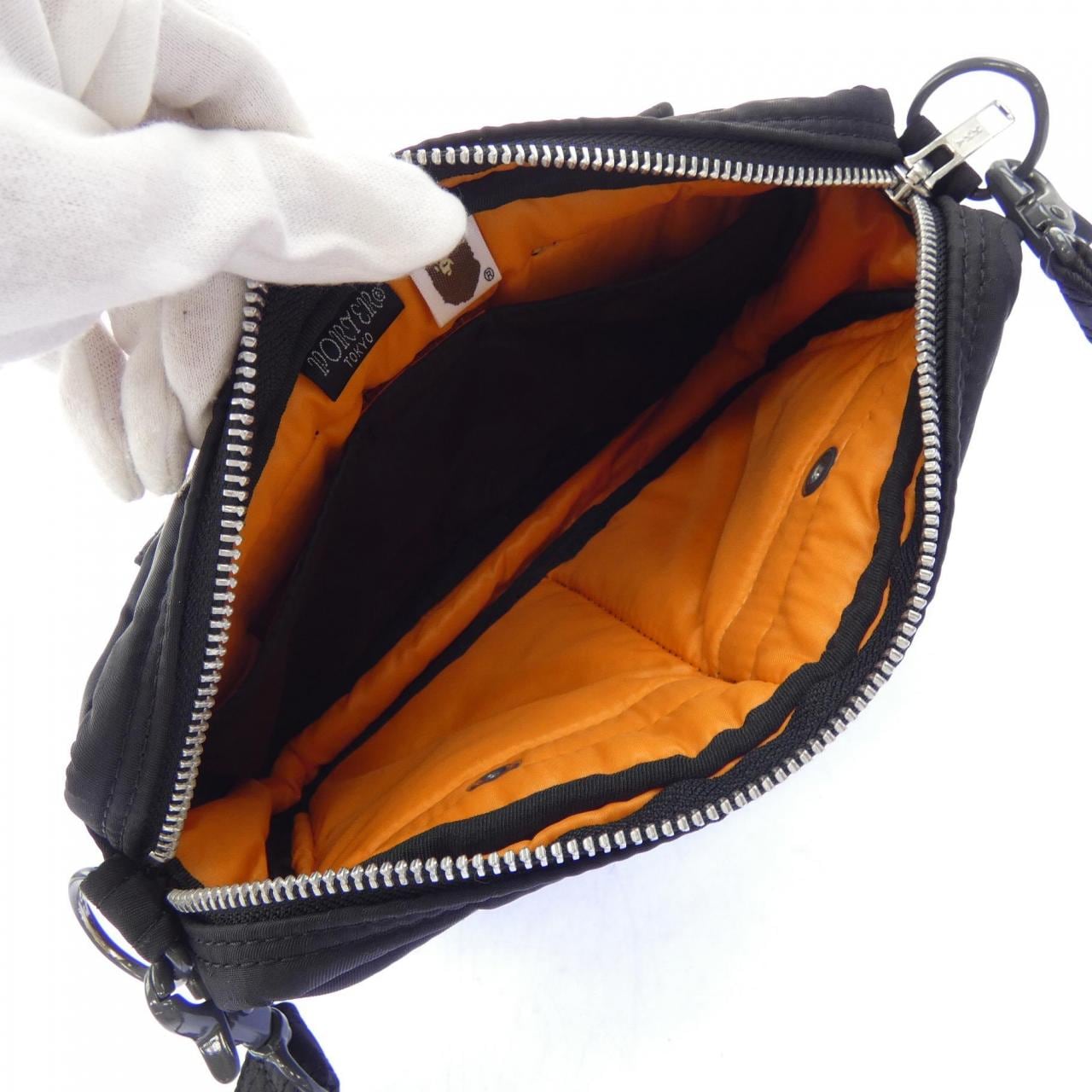 ポーター PORTER APE BAG