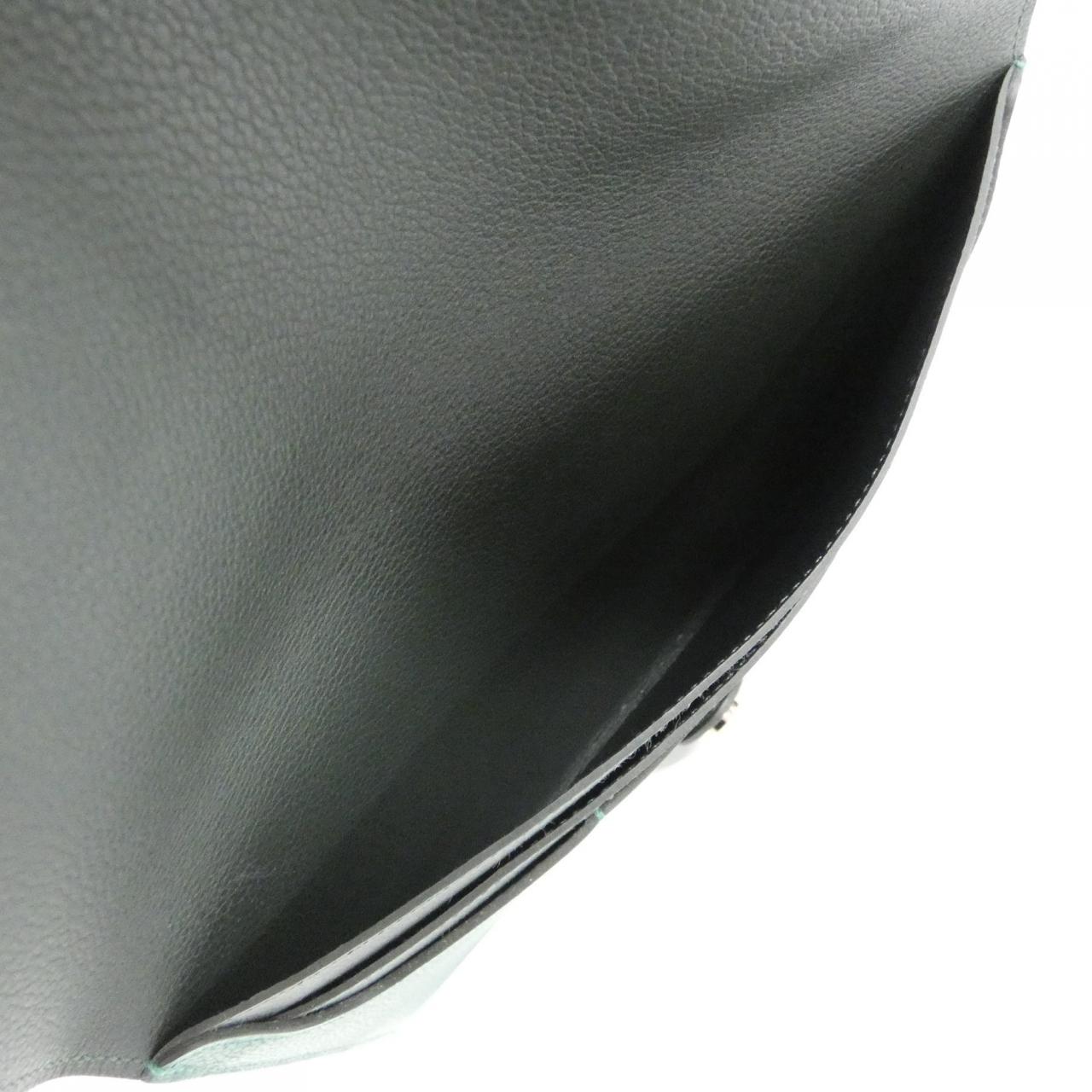 エルメス アールエムエス トゥタンマン ヴェルソ 085234CK 札入れ