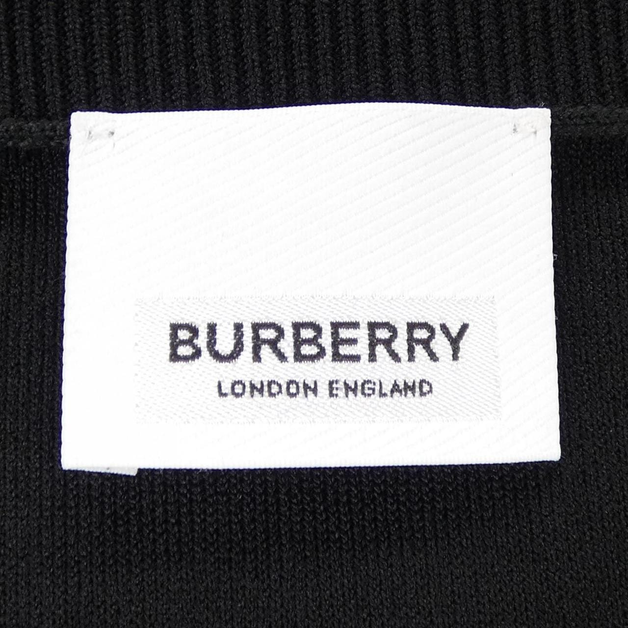 バーバリー BURBERRY 8039180 ワンピース