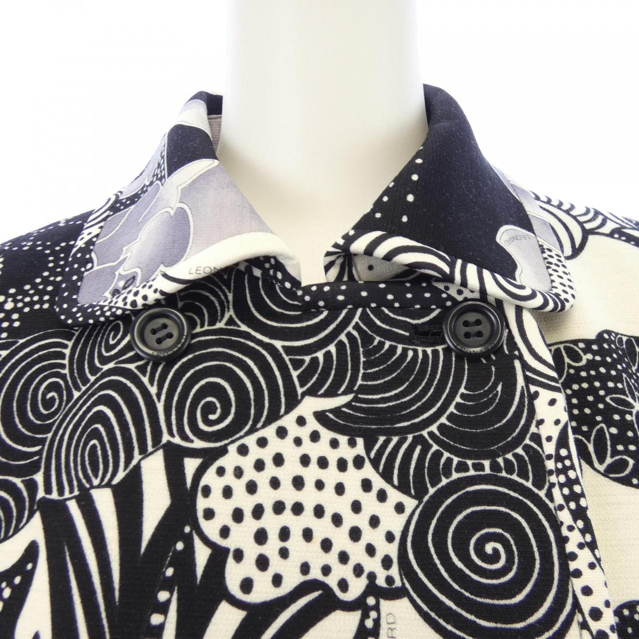 レオナールファッション LEONARD FASHION ジャケット