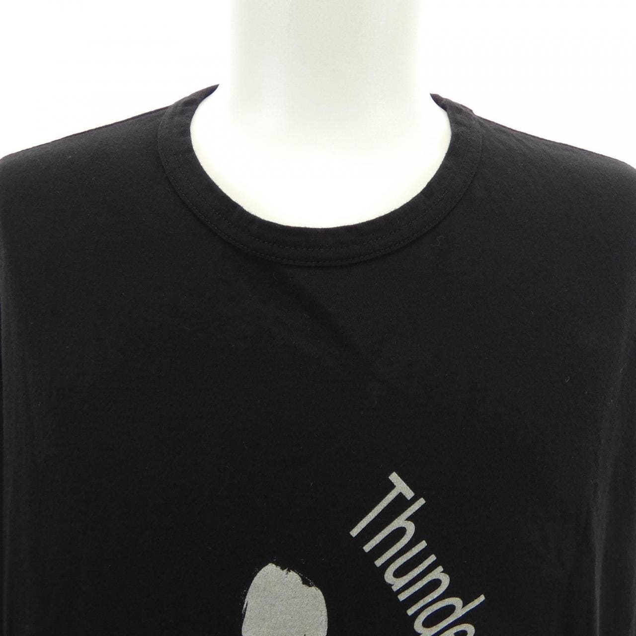 ヨウジヤマモトプールオム YOHJI YAMAMOTO POUR HOMME HP-T62-993 Tシャツ