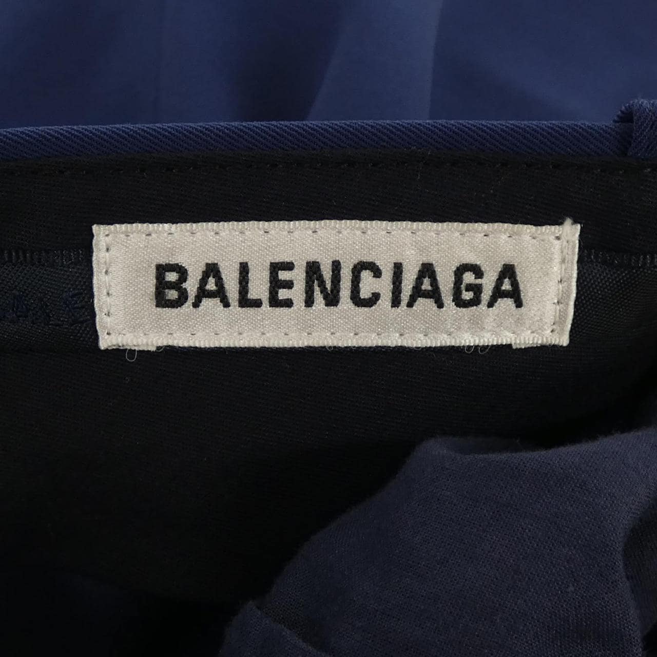 バレンシアガ BALENCIAGA 595217 TBO11 パンツ