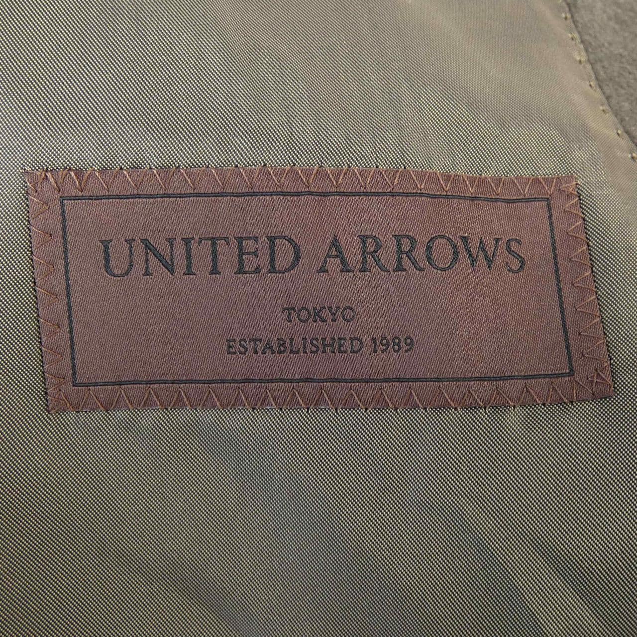 ユナイテッドアローズ UNITED ARROWS コート