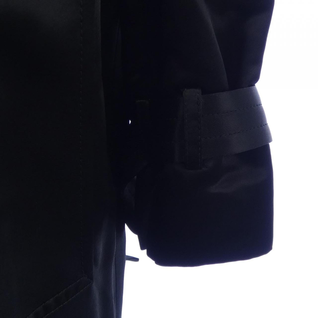 サンローラン SAINT LAURENT 681589 Y1E58 コート