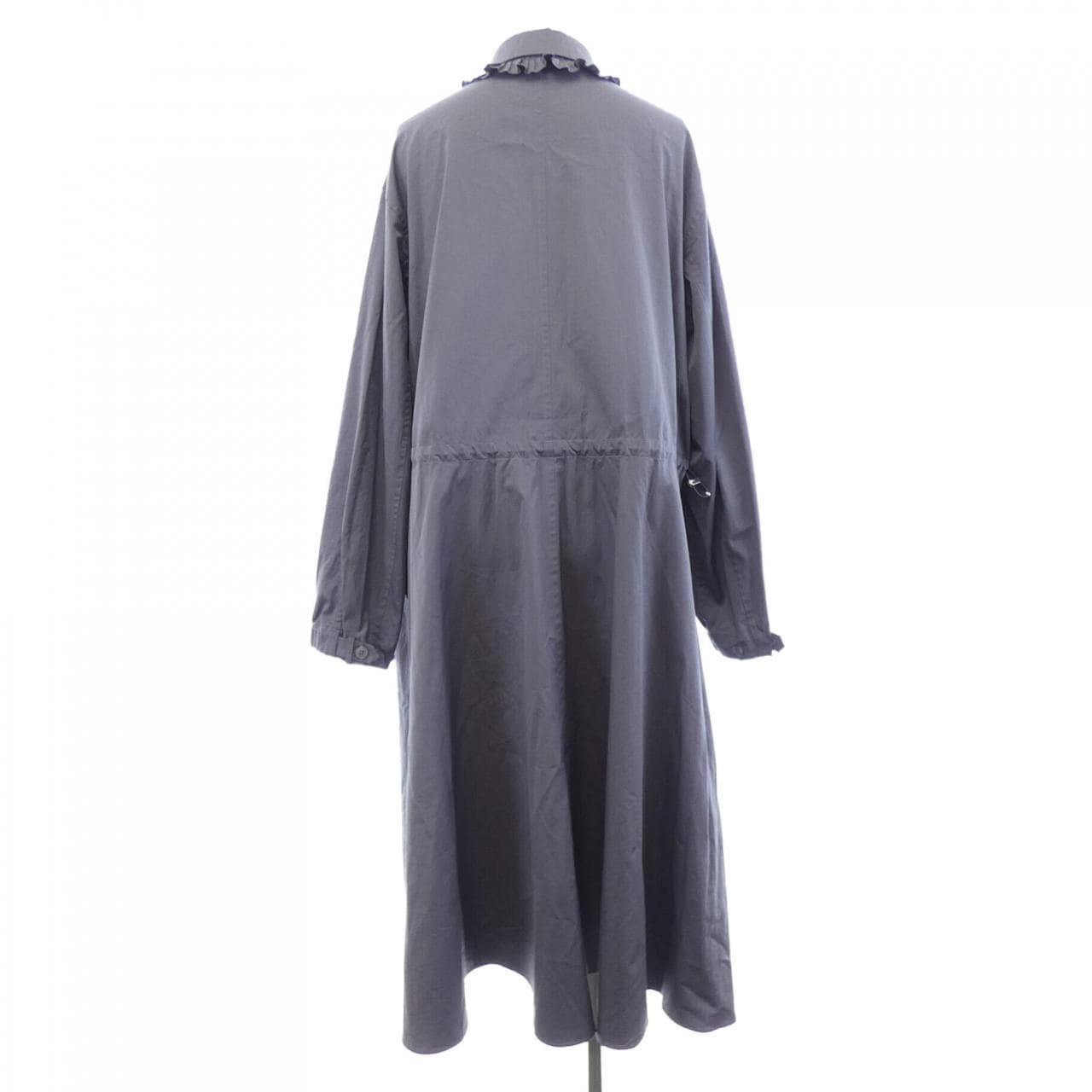 エルメス HERMES カルトゥッシュ クルードセル CLOU DE SELLE 4H0571DV ワンピース