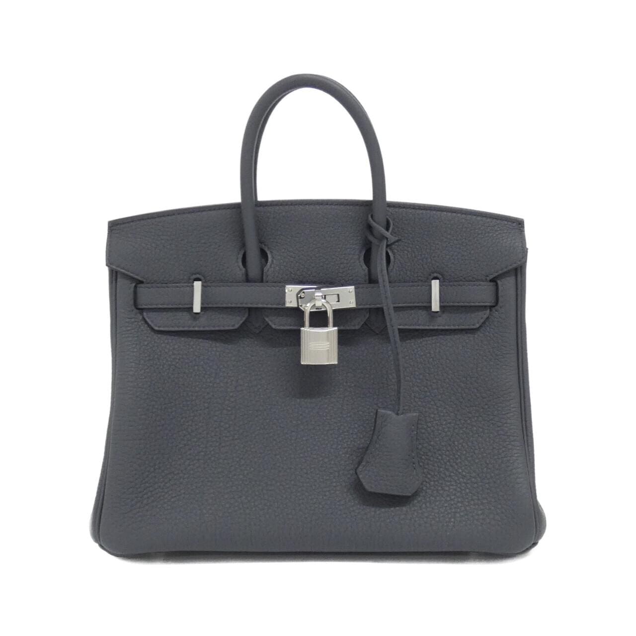 エルメス バーキン 25cm 041344CK バッグ