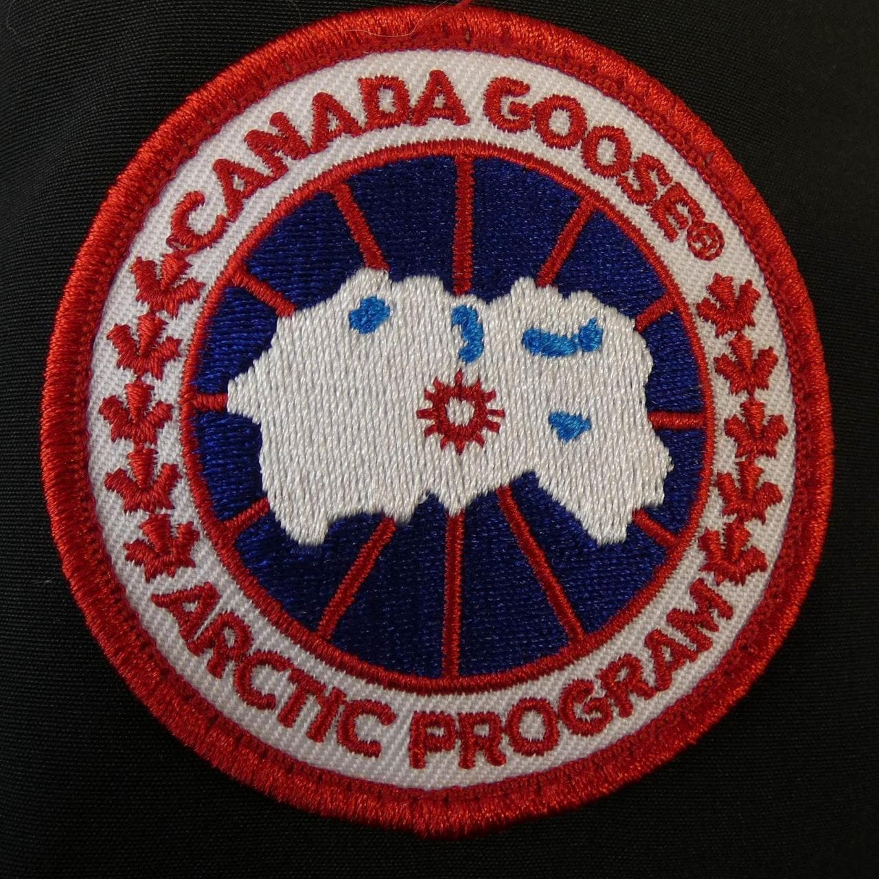 カナダグース CANADA GOOSE 3802LA SHELBURNE シェルバーン ダウンコート