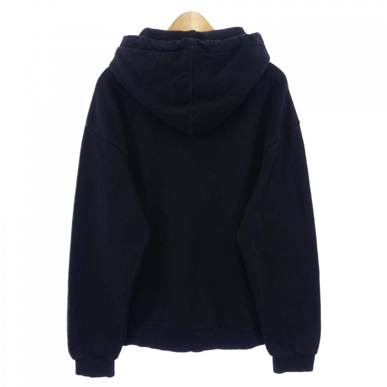 セリーヌ CELINE CELINEルーズフーディー 2Y321670Q パーカー