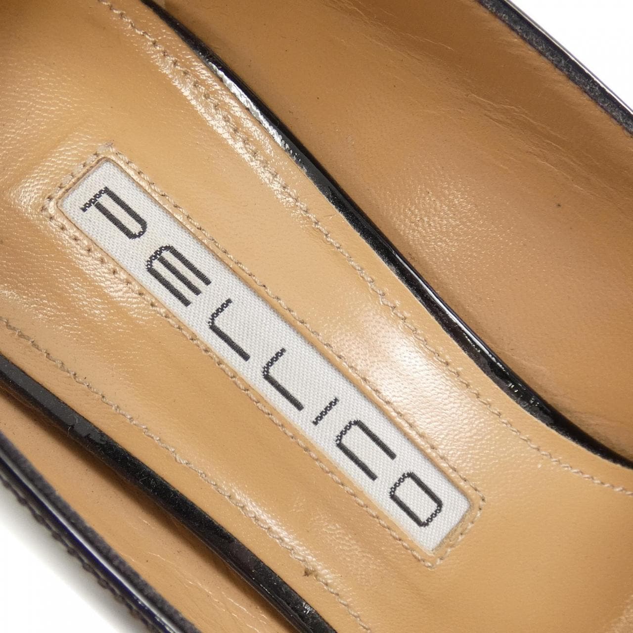 PELLICO shoes