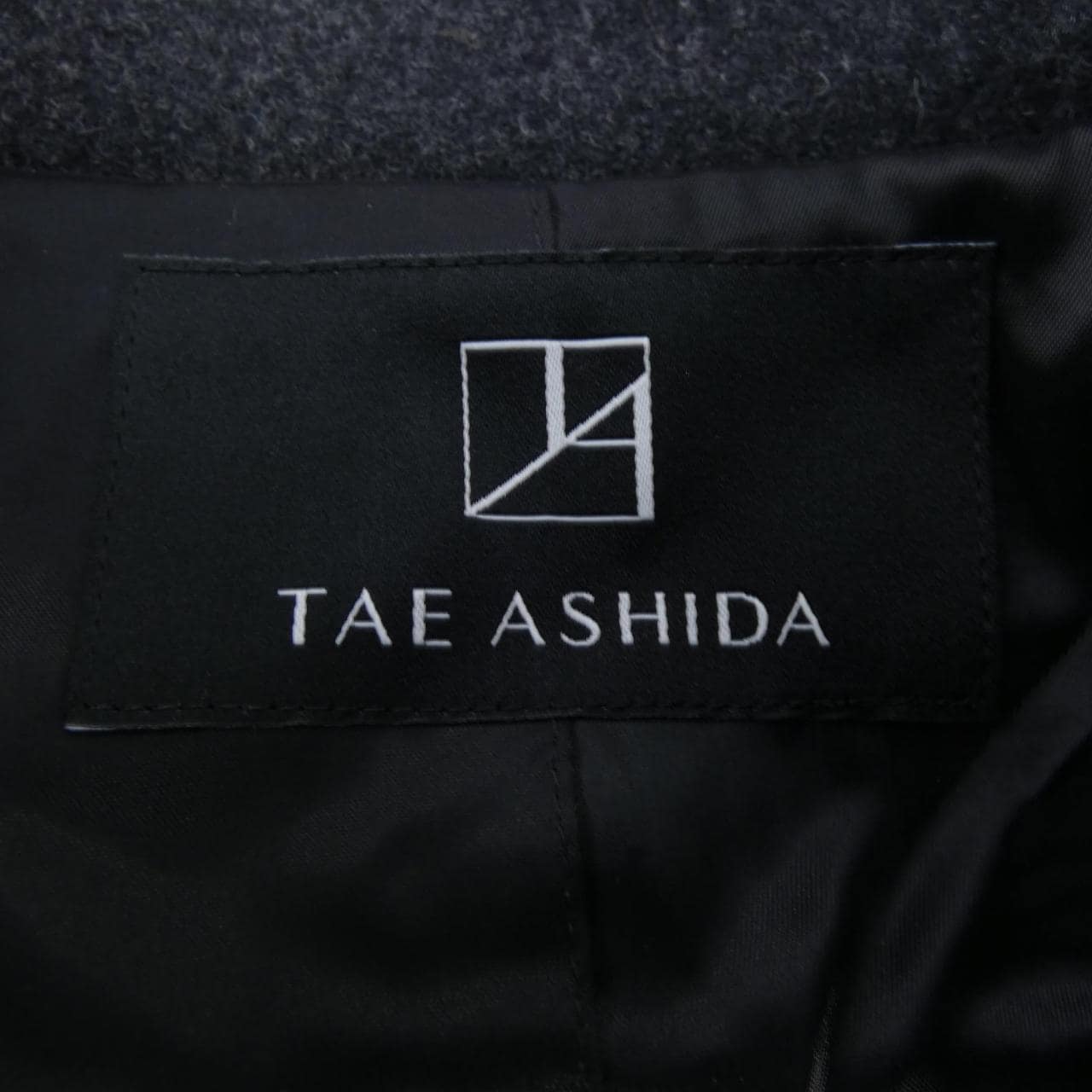 吊帶TAE ASHIDA外套