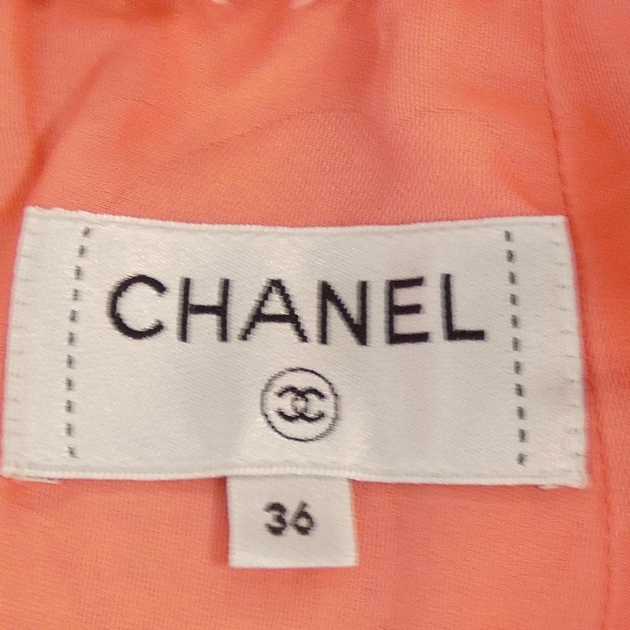 シャネル CHANEL スカート