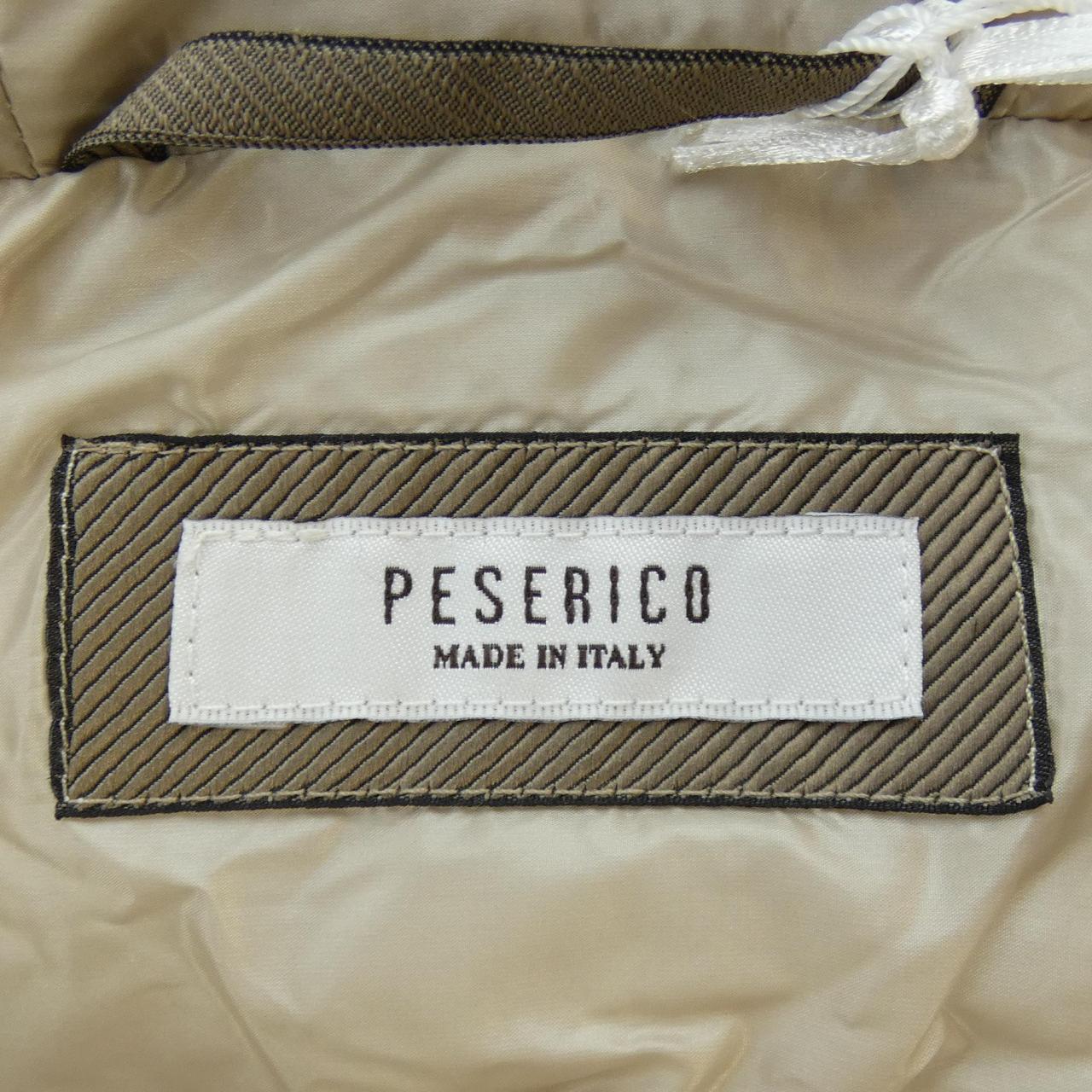 ペセリコ PESERICO ジャケット