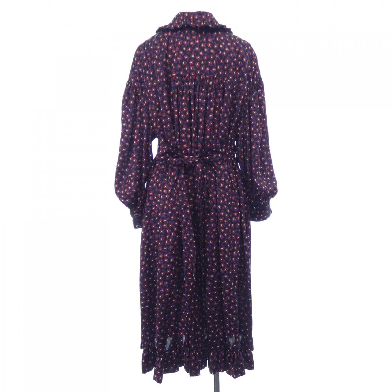 PACO RABANNE ワンピース