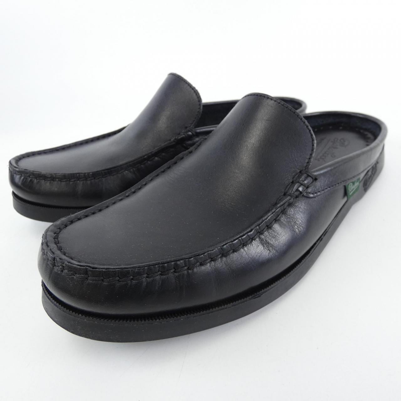 パラブーツ PARA BOOT シューズ
