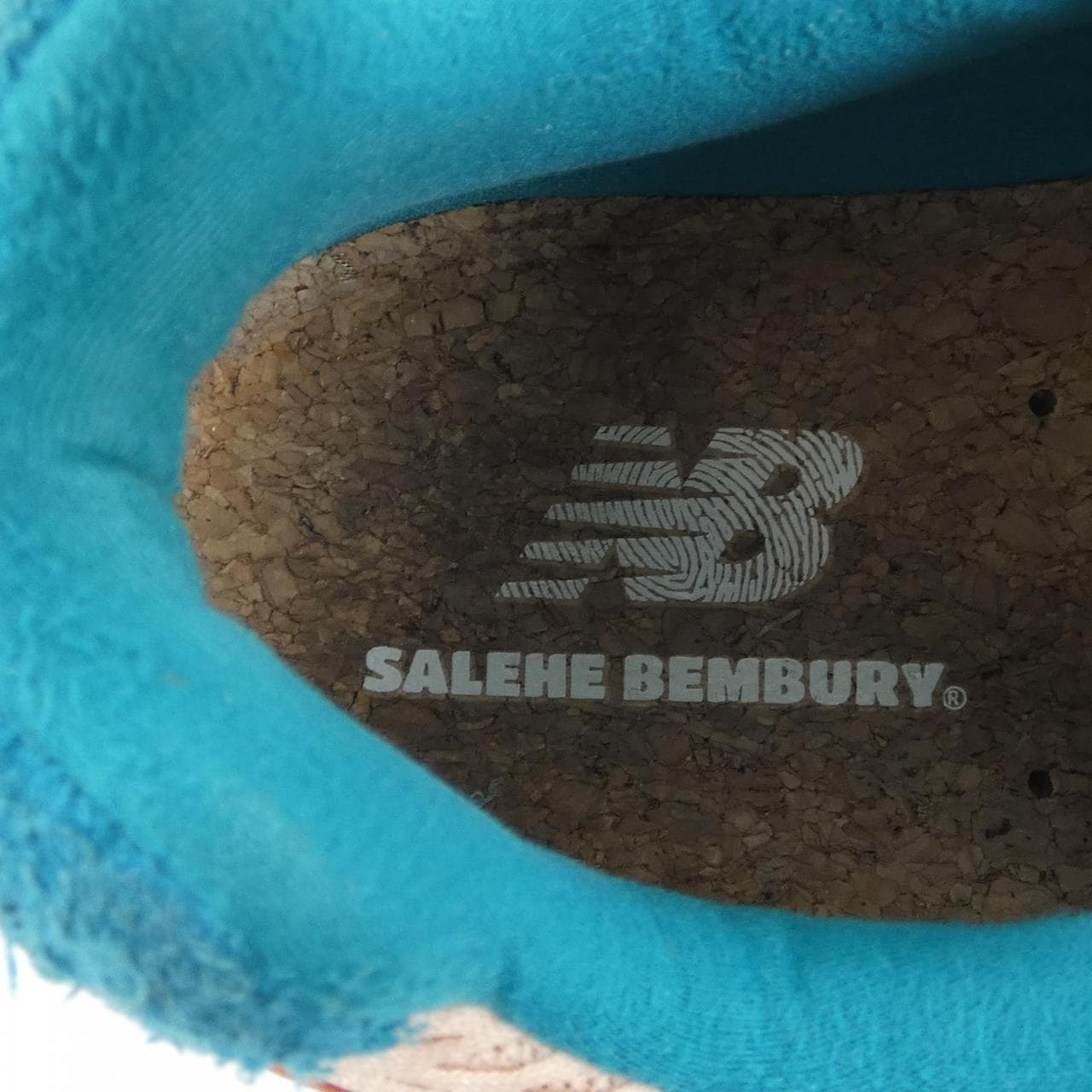 ニューバランス NEW BALANCE スニーカー