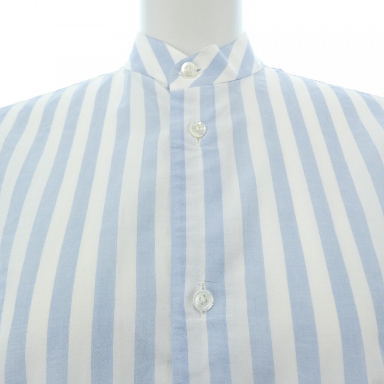 サルヴァトーレピッコロ SALVATORE PICCOLO シャツ