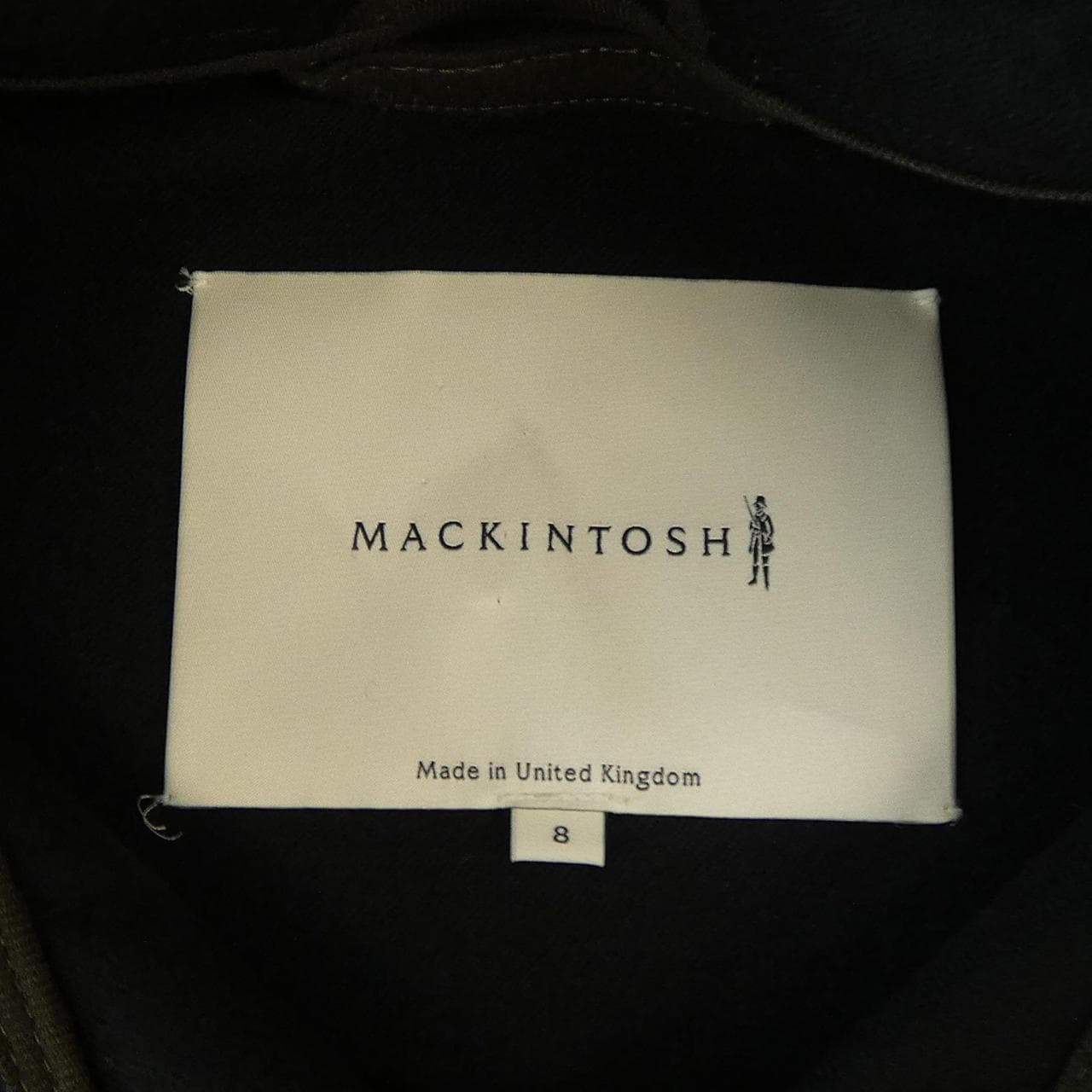 マッキントッシュ MACKINTOSH コート