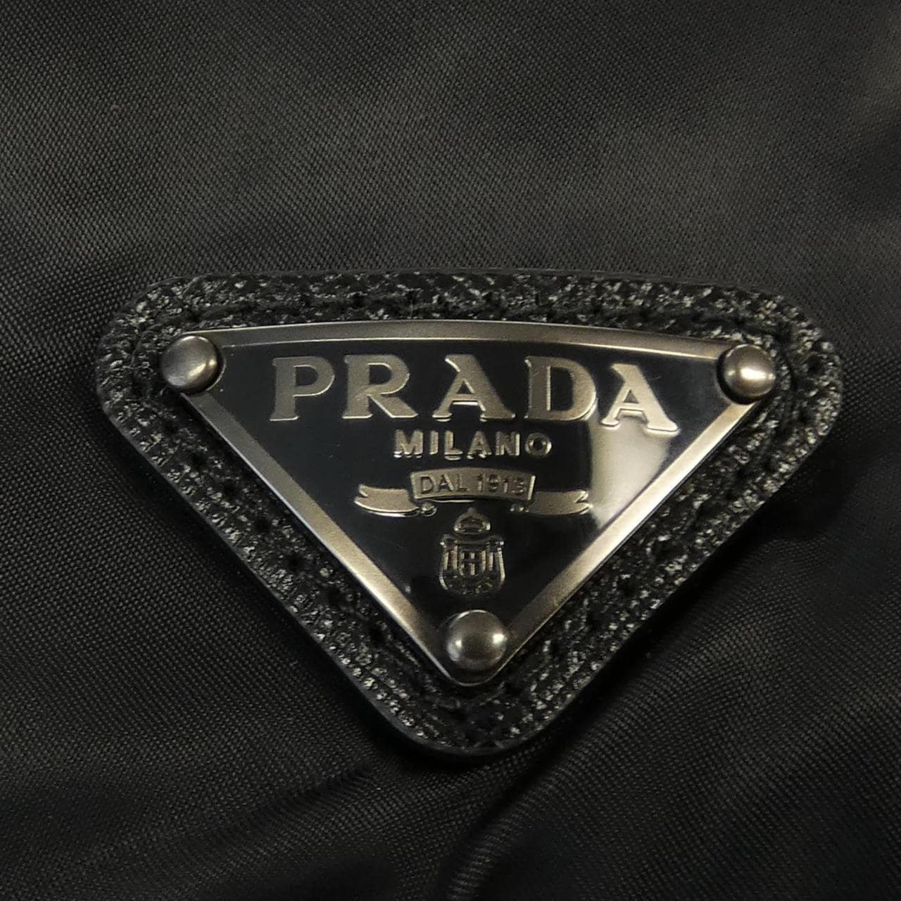 Prada PRADA down jacket