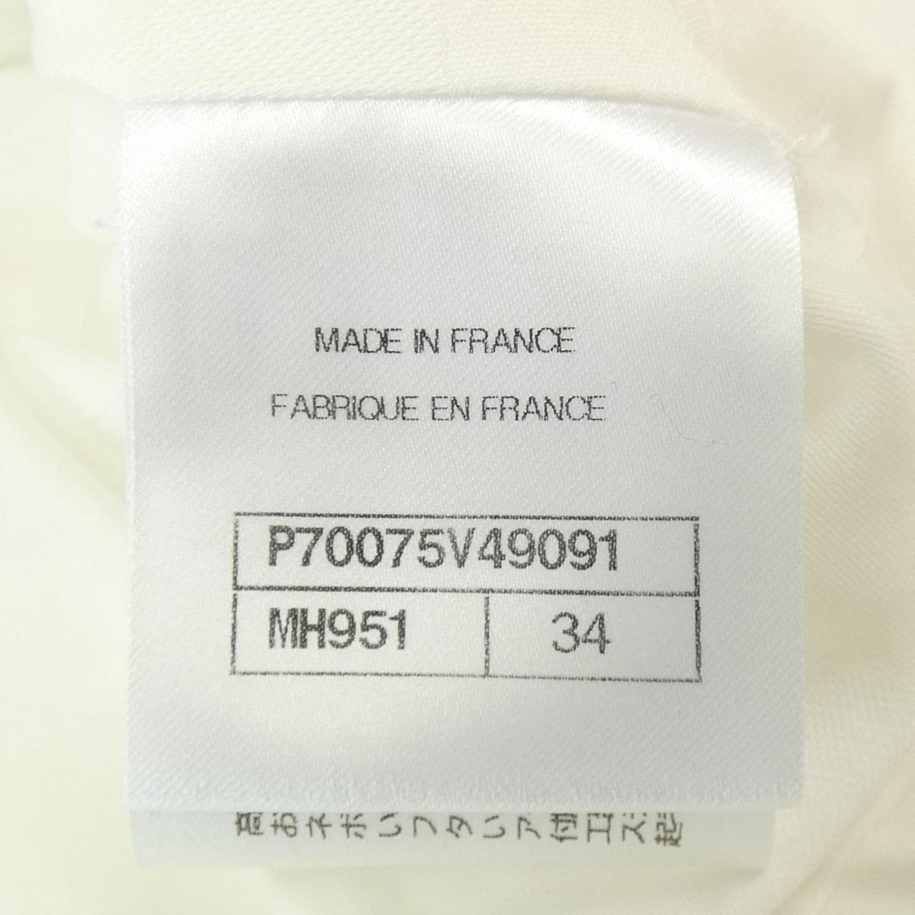 CHANEL CHANEL Jacket